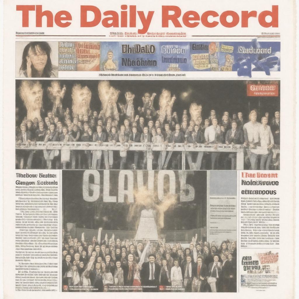 Daily Record